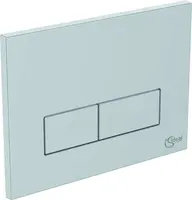 Ideal Standard Tlačítka - Ovládací tlačítko Ideal System mechanické, chrom W3708AA