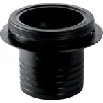 Geberit Příslušenství - Prodloužení nálevky PP, k podlahové vpusti 100x100 mm 363.660.00.1