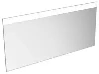 Keuco Edition 400 - Zrcadlo s LED osvětlením, 141x65 cm 11596172500