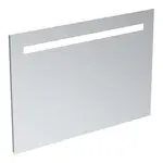 Ideal Standard Mirror&Light - Zrcadlo 100x70 cm s LED osvětlením T3343BH
