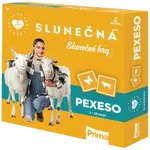 Slunečná - Pexeso