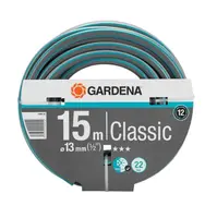 Gardena - Zahradní hadice Classic 13 mm, 15 m 18000-20