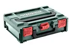 Metabo Příslušenství - Kufr na nářadí metaBOX 145 626886000