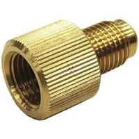 Makita Příslušenství - Adaptér pro vakuové čerpadlo AS0Y06110K