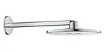 Grohe Rainshower SmartActive - Hlavová sprcha 310, sprchové rameno 43 cm, 2 proudy, chrom 26475000