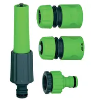 Novaservis - Zavlažovací hubice, s připojovací sadou DY8025