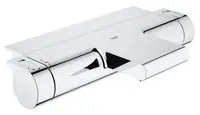 Grohe Grohtherm 2000 - Termostatická vanová baterie, chrom 34464001