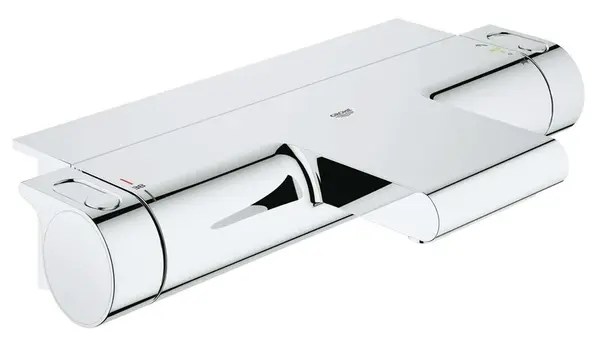 Grohe Grohtherm 2000 - Termostatická vanová baterie, chrom 34464001