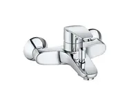 Roca Monodin-N - Vanová baterie, chrom A5A0298C00