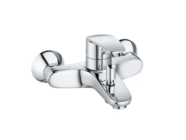 Roca Monodin-N - Vanová baterie, chrom A5A0298C00