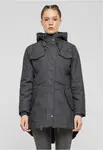 Women's Marsh Lake Parka anthracite