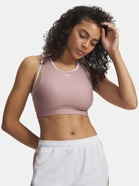 Sportovní podprsenka Under Armour UA Crossback