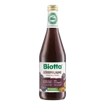 BIOTTA Švestka šťáva BIO 500 ml