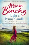 Light A Penny Candle - Maeve Binchy