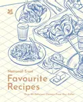 Favourite Recipes - Clive Goudencourt, Rebecca Janaway