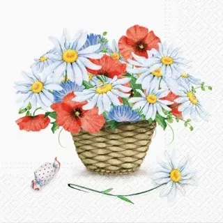 Ubrousek P 33x33 velikonoce TL122700