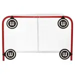 WINNWELL TERČ PĚNOVÝ (4KS) Tréninkový terč, červená, velikost