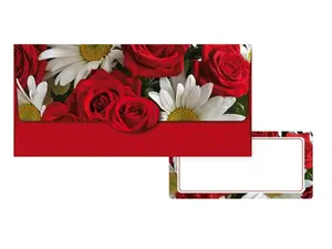 Obálka na peníze sr 55-096