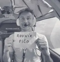 Rovník pičo (Defekt) - Santus Richard