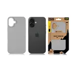 Zadní kryt Tactical Velvet Smoothie pro Apple iPhone 16 Plus, foggy