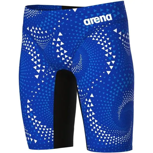 Arena FIREFLOW SWIM JAMMER Chlapecké plavky, modrá, velikost 12-13Y