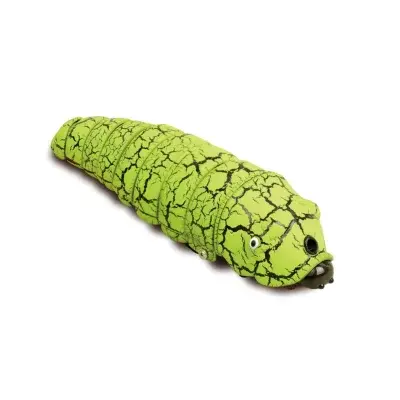 Elektronická housenka