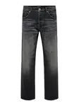 Only & Sons Džínsy 'ONSEdge'  čierny denim