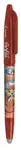 PILOT Frixion Ball 07 One Piece Ltd. , R, červená