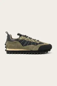 AllSaints  Tenisky  Nevis Sneaker
