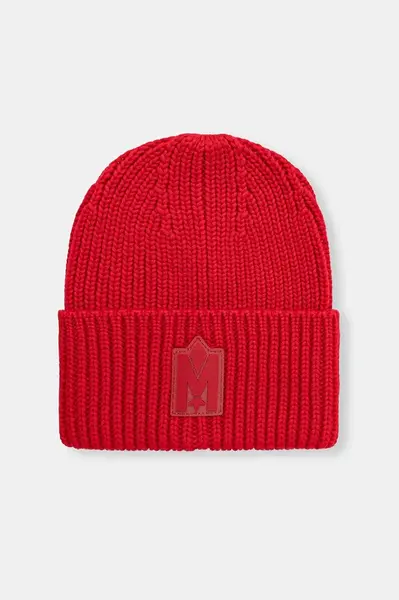 Vlnená čiapka MACKAGE