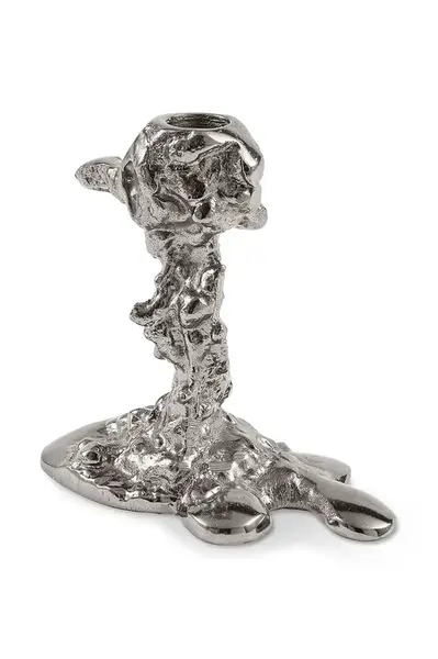 Dekoračný svietnik Pols Potten Drip S 14 x 8 cm