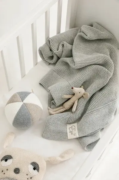 Deka pre bábätko Effiki