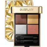 GUERLAIN The Tale Of Wonders Ombres G paletka očných tieňov limitovaná edícia odtieň 520 Stellar Glow 6 g