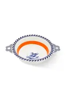 Miska Pols Potten bird patterned 17 cm