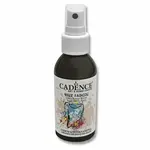 Barvy na textil Cadence Your Fashion, 100 ml - hnědá