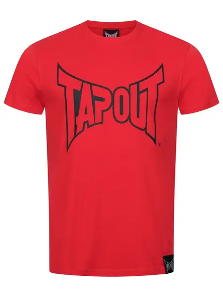 Tapout Men's t-shirt regular fit