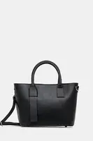 Kožená kabelka Answear Lab