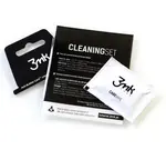 Tvrzené sklo 3mk HardGlass Max Lite pro Apple iPhone 12 mini, černá