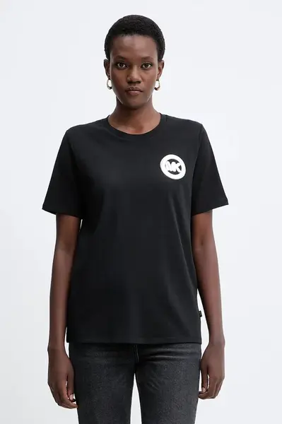 Bavlněné tričko MICHAEL Michael Kors