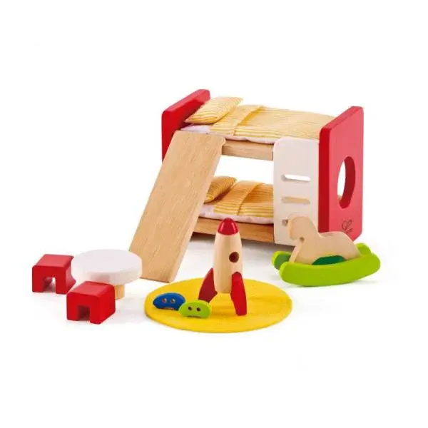 Hape Dětský pokojíček