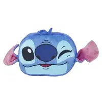 Lilo & Stitch - Stitch polštářek cuddle buddy plyšový