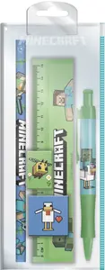 Minecraft školní set