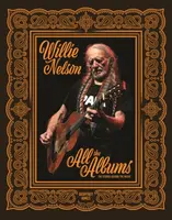 Willie Nelson - Geoffrey Himes