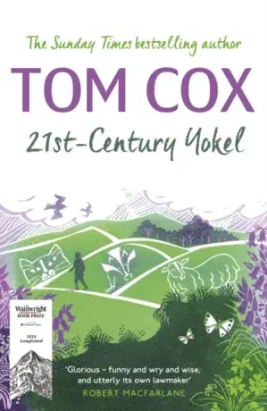 21st-Century Yokel - Tom Cox