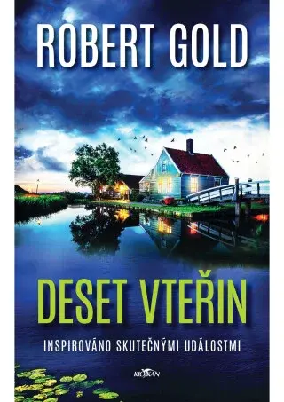 Deset vteřin (Defekt) - Robert Gold