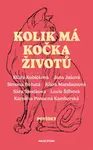 Kolik má kočka životů - Simona Bohatá - e-kniha
