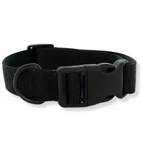 PafDog® Obojek pro psy ČERNÝ PAF-154