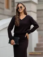 Resti Women's Set with Skirt