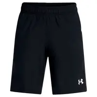 Chlapecké kraťasy Under Armour UA Tech Utility Woven Shorts