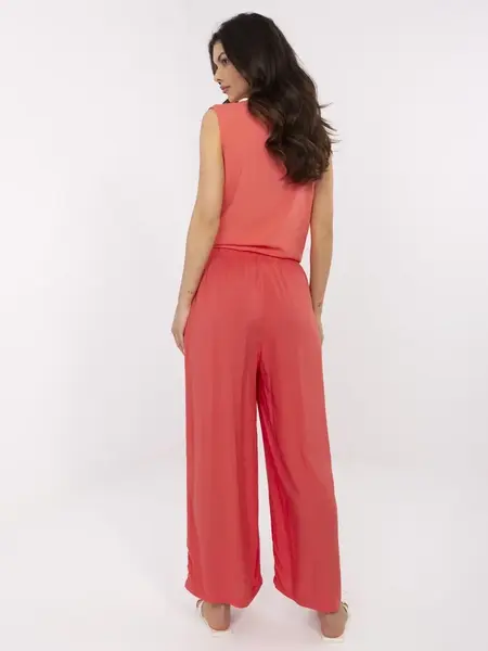 Pants-D73761M62237B-coral